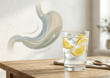 Água com limão realmente ajuda em jejum? Para que serve e para que não serve?