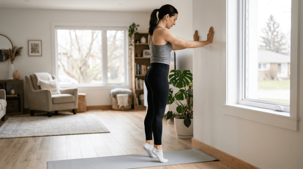 30 minutos por dia são suficientes: as melhores atividades para prevenir as temidas varizes entre os 45 e os 65 anos