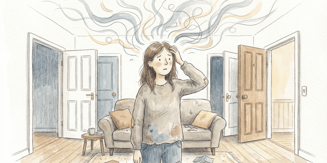 Memória de curto prazo: as 8 chaves para não esquecer o que você estava fazendo e fortalecer o cérebro