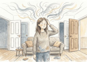 Memória de curto prazo: as 8 chaves para não esquecer o que você estava fazendo e fortalecer o cérebro