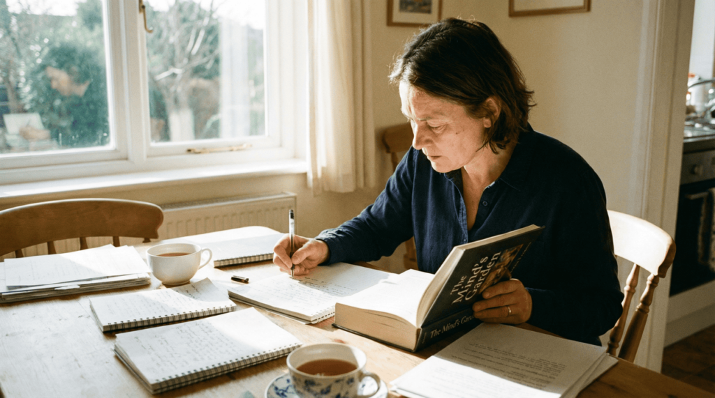 Memória de curto prazo: as 8 chaves para não esquecer o que você estava fazendo e fortalecer o cérebro