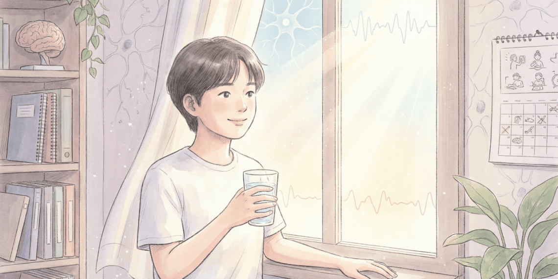 Hábitos matinais simples que aumentam poder cerebral e fortalecem a memória