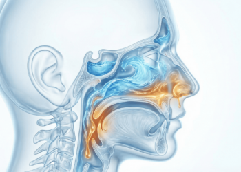 A alternativa natural mais eficaz para aliviar sinusite leve e reduzir a pressão facial