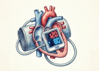 Quais são os valores normais da pressão arterial?