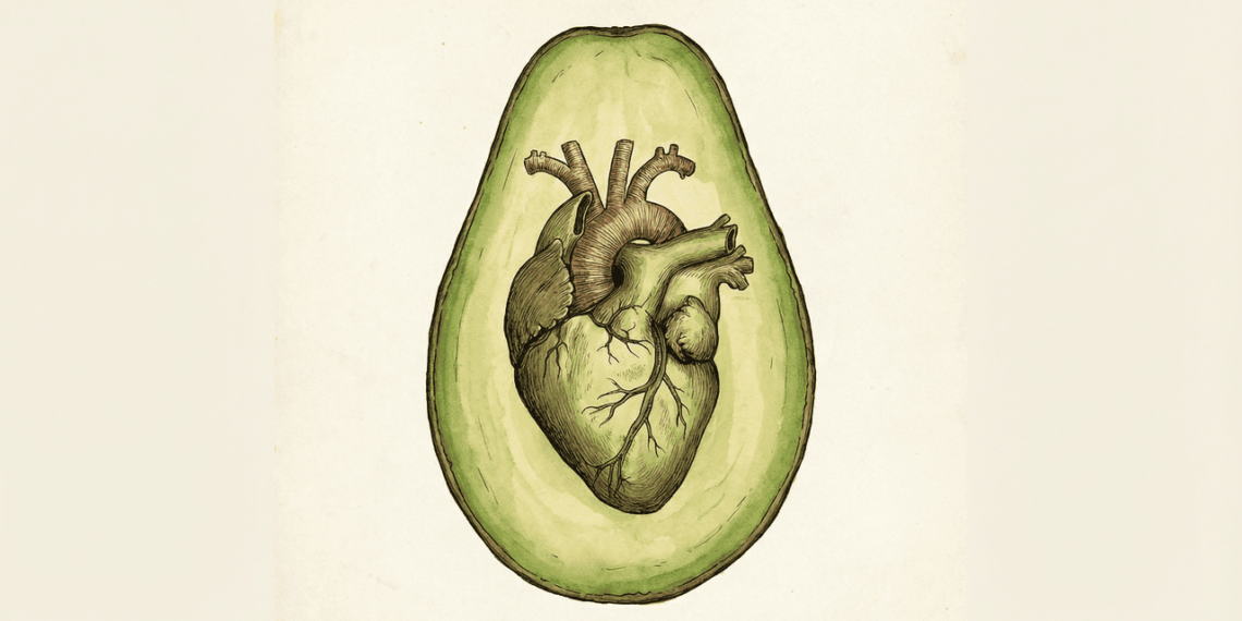 O alimento com o dobro de potássio da banana que protege a saúde do coração