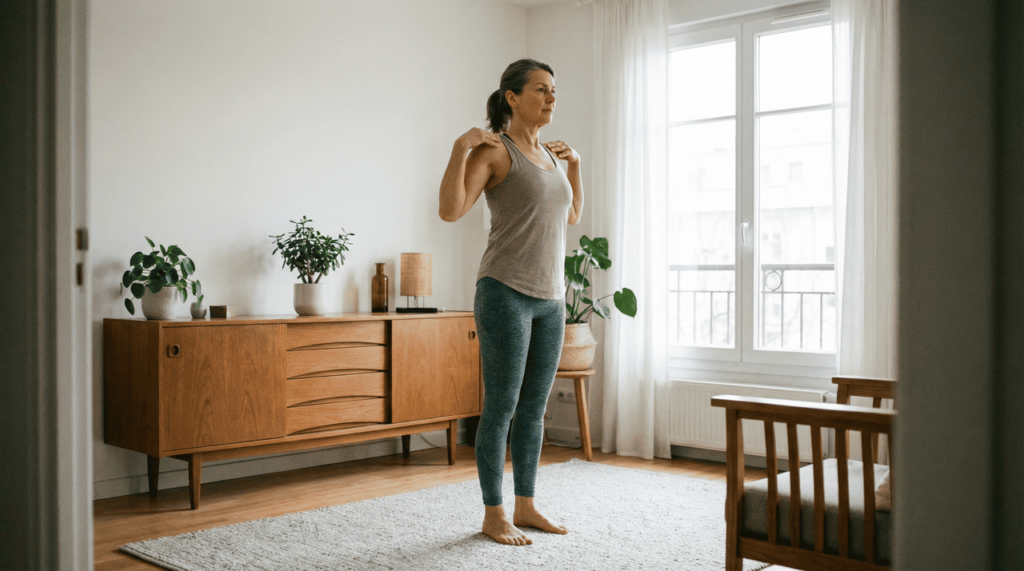 Dor e rigidez nos ombros: qual a prática recomendada pelos especialistas para aliviar o desconforto e recuperar a mobilidade?