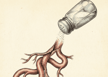 Hipertensão arterial: quais alimentos ricos em sódio devem ser evitados