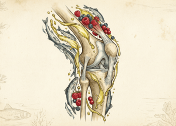 5 alimentos que ajudam a aliviar os sintomas da artrite