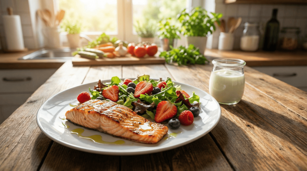 5 alimentos que ajudam a aliviar os sintomas da artrite