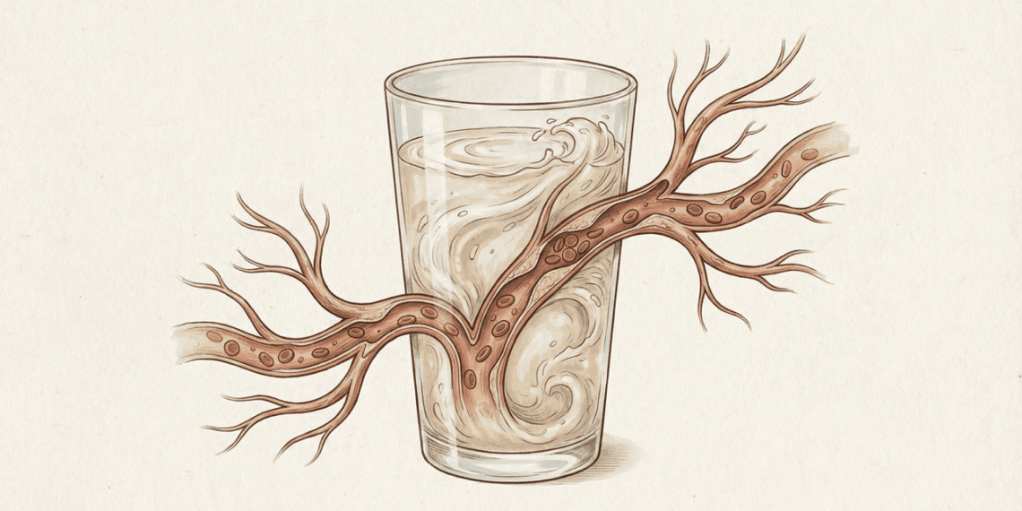 4 remédios caseiros que ajudam a baixar os triglicerídeos naturalmente