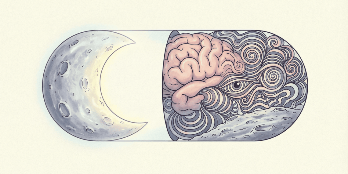 Magnésio ou melatonina: qual proporciona um descanso melhor?