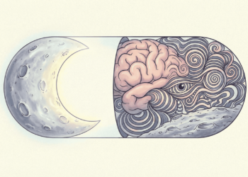 Magnésio ou melatonina: qual proporciona um descanso melhor?