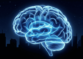 Como o cérebro se "limpa" durante o sono e por que o sono é fundamental para prevenir o Alzheimer