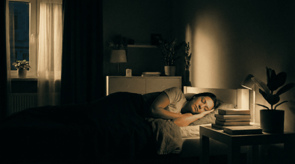 Como o cérebro se "limpa" durante o sono e por que o sono é fundamental para prevenir o Alzheimer