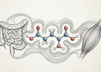 Glutamina: O aminoácido que auxilia o funcionamento do intestino, o treinamento e a regulação da fome
