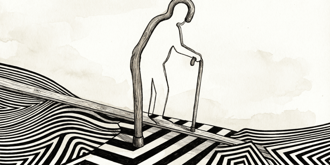 Que medidas ajudam a prevenir quedas em idosos?