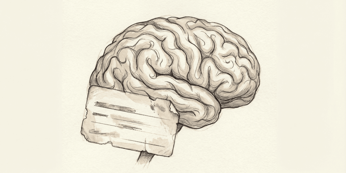 Esquecer o nome de pessoas é normal ou sinal de problema de memória?