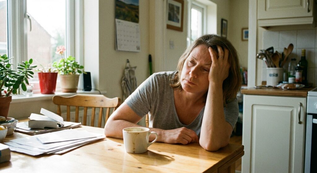 A sonolência diurna é um dos sinais mais comuns de que o sono noturno não está sendo suficiente.