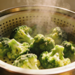 O jeito de cozinhar o brócolis define se ele vira um superalimento ou apenas um complemento