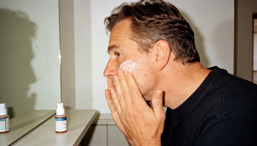 Saber identificar a acne certa muda totalmente o tratamento e evita danos maiores