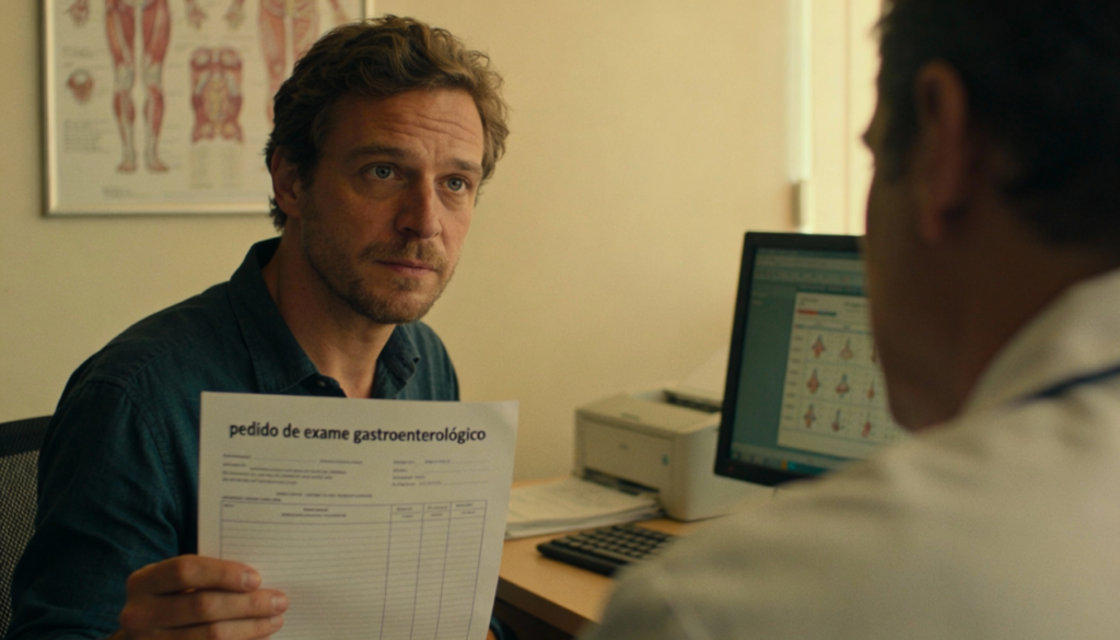 Notar fezes finas por vários dias seguidos é um sinal que não deve ser ignorado