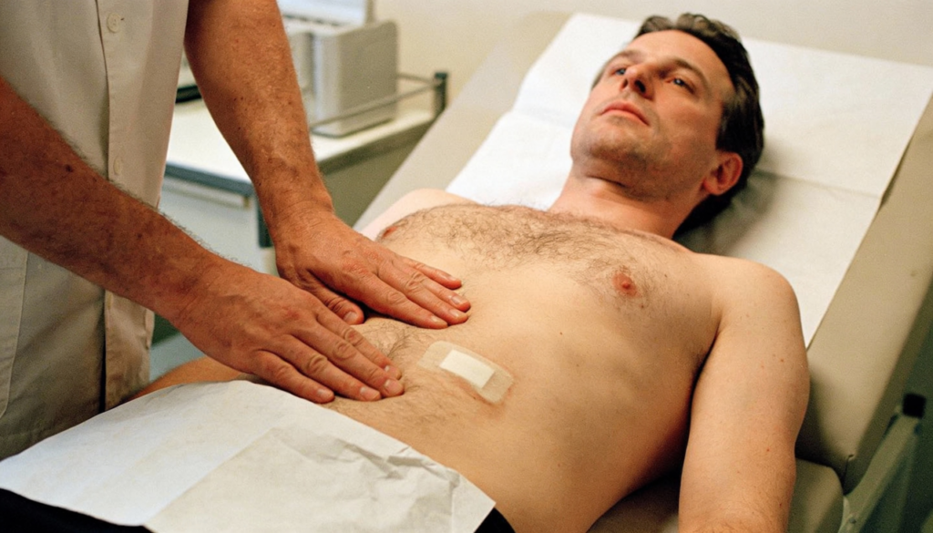 Inchaço abdominal constante pode esconder algo que vai além de gases intestinais comuns