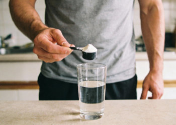 Existe um jeito certo de usar creatina que quase ninguém explica