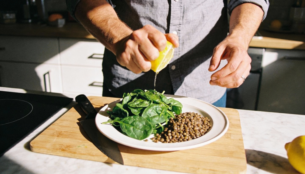 O seu cansaço constante pode estar ligado ao que você come todos os dias