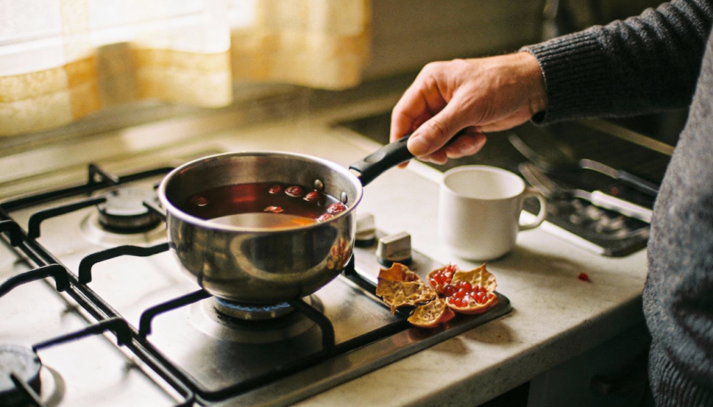 Fruta milenar que ganha destaque por reduzir inflamação e fortalecer o corpo