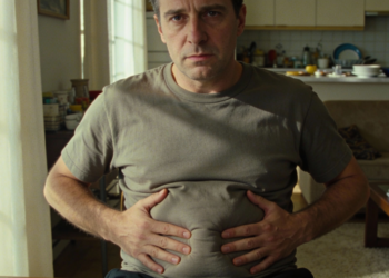 Inchaço abdominal constante pode esconder algo que vai além de gases intestinais comuns