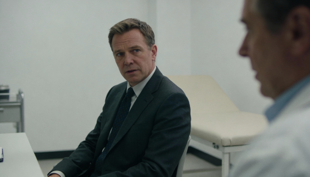 O que é a técnica start-stop e por que ela pode beneficiar vários homens?