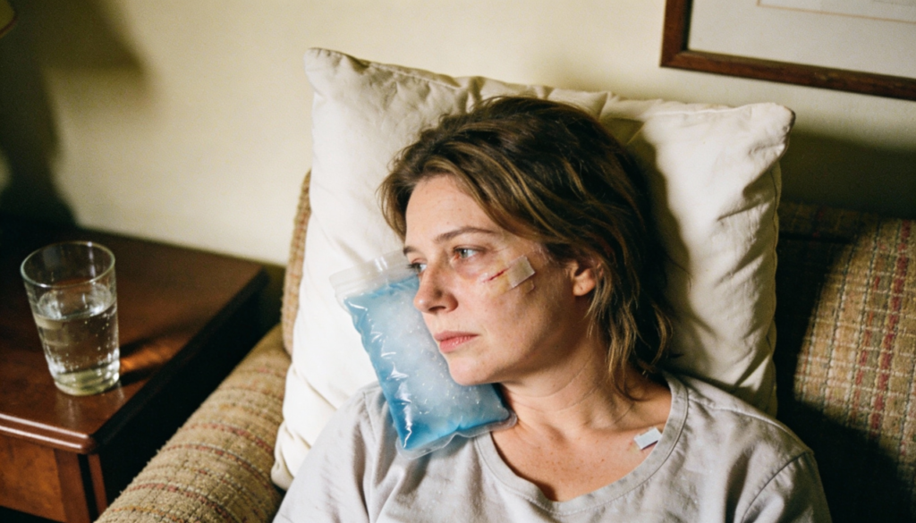 Por que ter relações sexuais após extrair um dente pode não ser uma boa ideia?