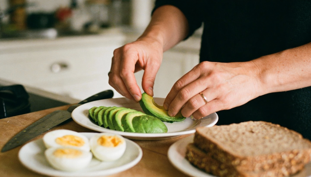 A fruta considerada gordurosa ajuda a controlar o colesterol, a fome e o metabolismo