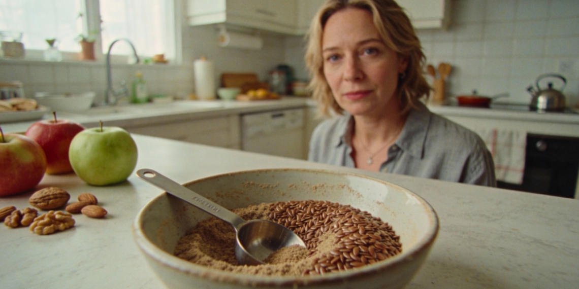 A semente simples esquecida na cozinha ajuda no colesterol e inflamação