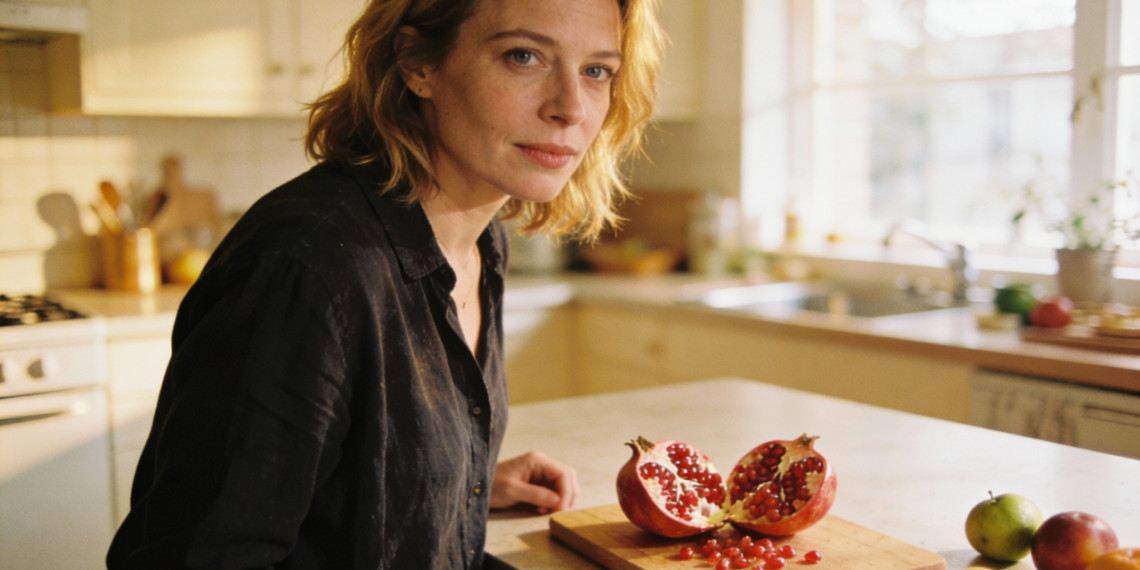 Fruta milenar que ganha destaque por reduzir inflamação e fortalecer o corpo