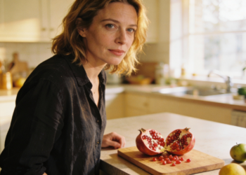 Fruta milenar que ganha destaque por reduzir inflamação e fortalecer o corpo