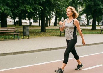 Fazer cardio sem comer pode ajudar no emagrecimento ou atrapalhar seus resultados?