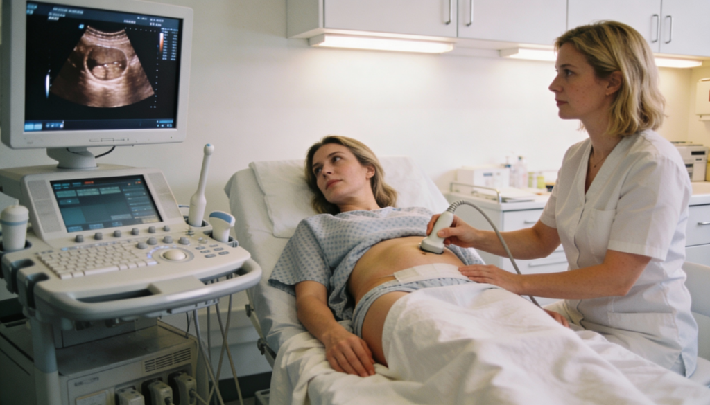 Quando a cólica deixa de ser normal e passa a limitar sua vida pode ser Endometriose