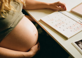 Por que o bebê nem sempre nasce na data provável de de parto?