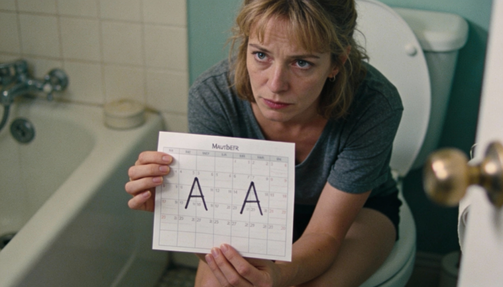 Menstruar duas vezes no mesmo mês é normal ou indica problemas?