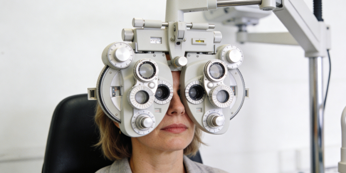 Qual a diferença entre miopia, astigmatismo e hipermetropia?