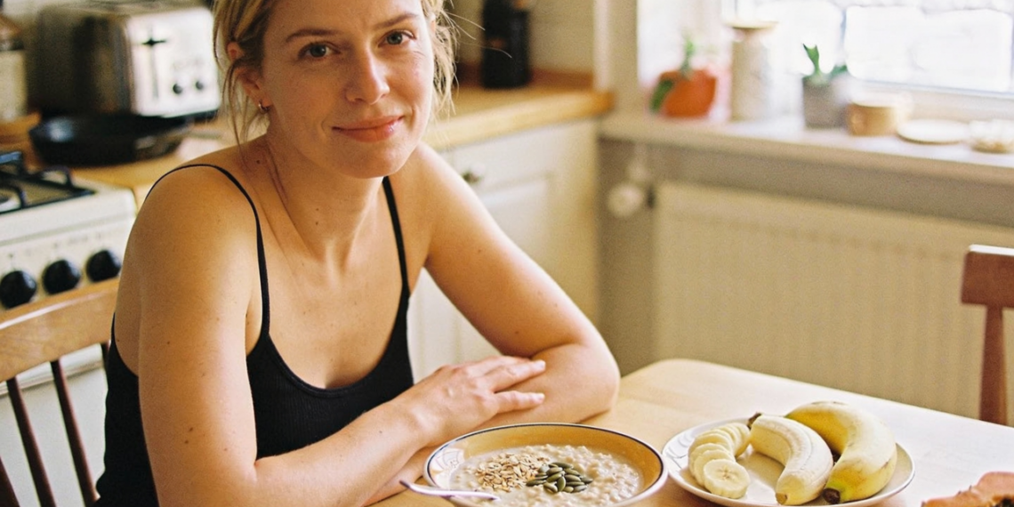 O seu cansaço constante pode estar ligado ao que você come todos os dias