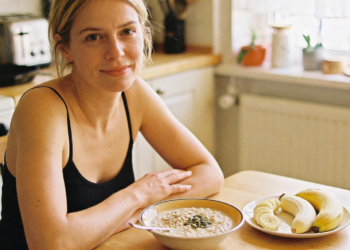 O seu cansaço constante pode estar ligado ao que você come todos os dias