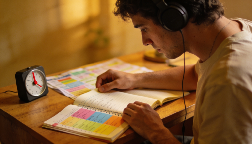 Sua mente nunca desacelera e tarefas simples parecem difíceis demais, pode ser TDAH