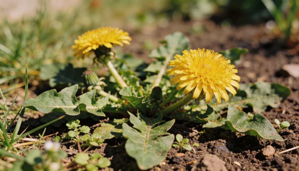 Uso contínuo dessa erva natural reduz retenção de líquidos e desconforto abdominal