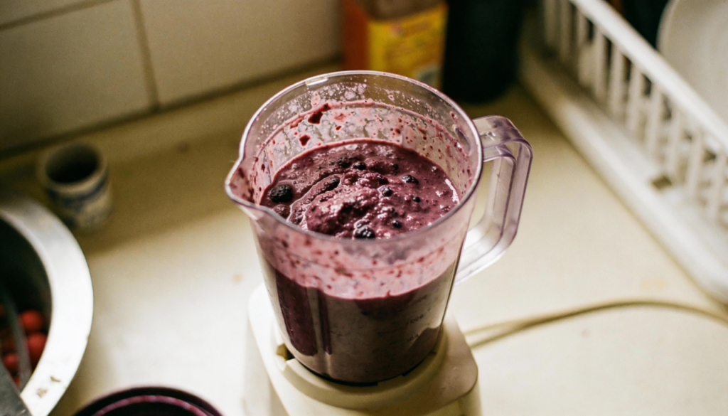 Pouca gente imagina mas o açaí pode agir em silêncio contra danos que aceleram a idade