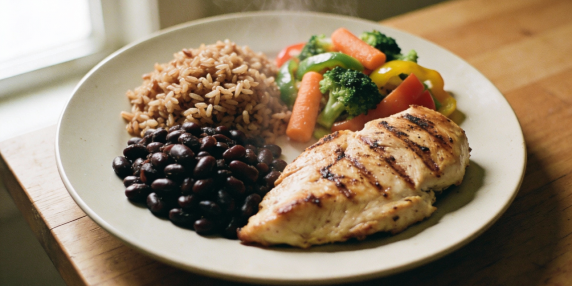 Uma dieta sem carboidratos é segura para a sua saúde?