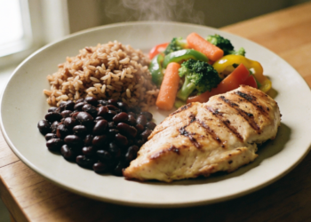 Uma dieta sem carboidratos é segura para a sua saúde?