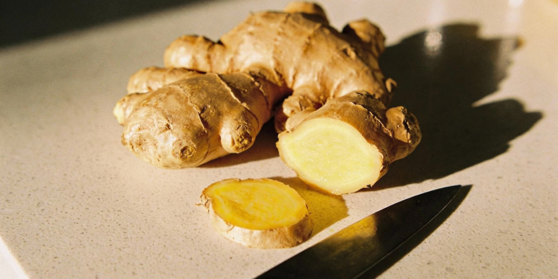 O gengibre deixa de ser tempero e se torna um aliado diário da imunidade