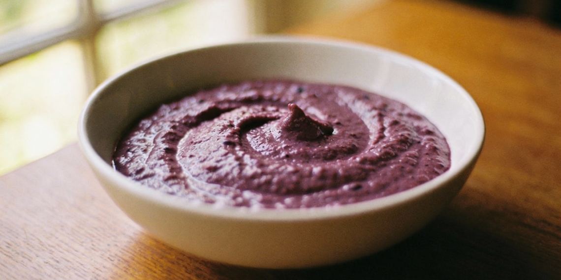 Pouca gente imagina mas o açaí pode agir em silêncio contra danos que aceleram a idade